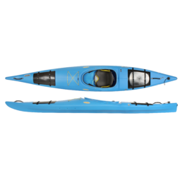 Prijon Dayliner L Blau