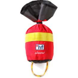 °hf Weasel Wurfsack rot °hf Weasel Wurfsack rot