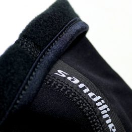 Sandiline Polartec Socken