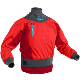Palm Zenith womensjacket FlameChilli Palm Zenith womensjacket FlameChilli