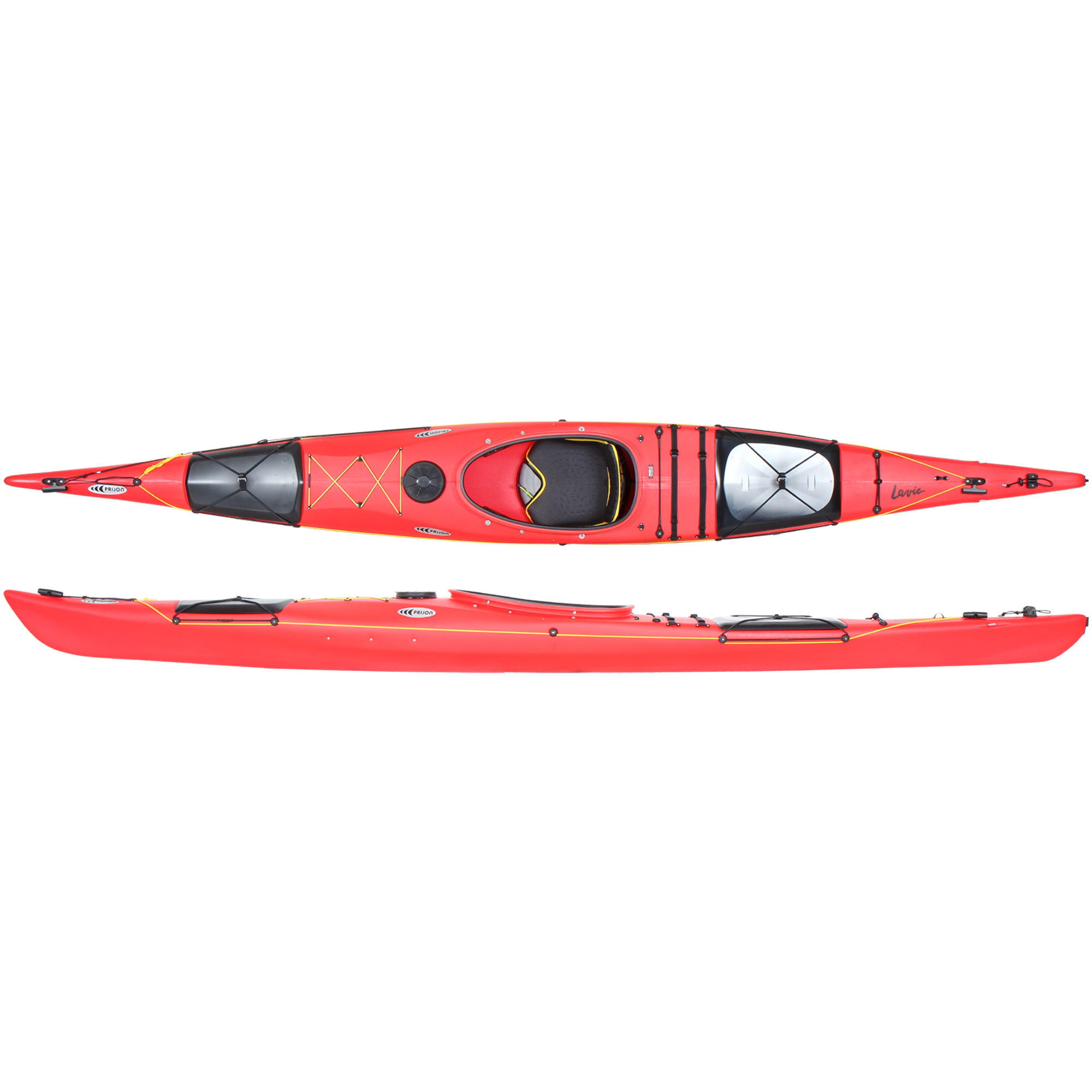 Prijon Lavie Rot Prijon Lavie Rot