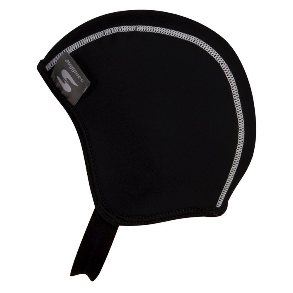 Sandiline Skin 05 Neopren Mütze Black Side