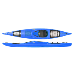 Prijon Dayliner S Blau