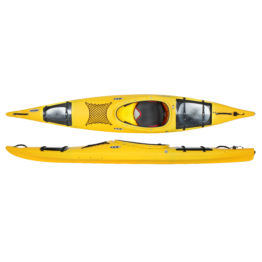 Prijon Dayliner S Gelb Prijon Dayliner S Gelb