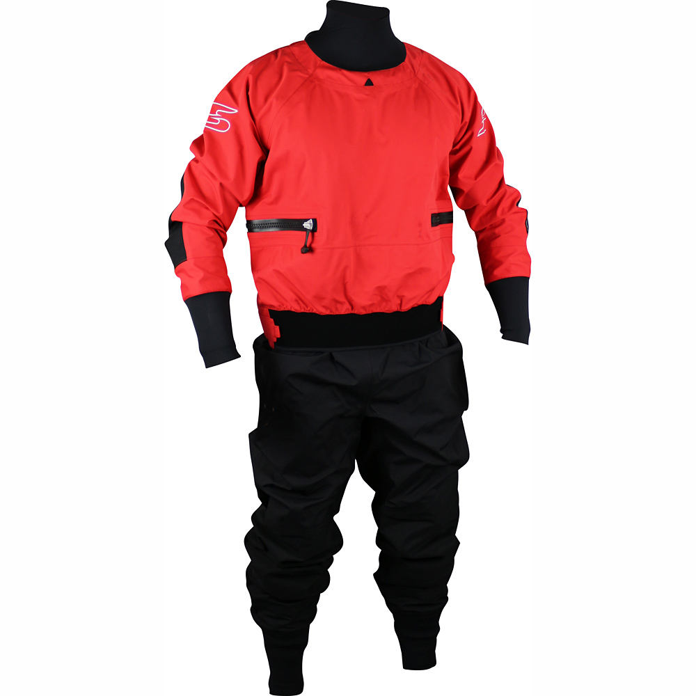 Sandiline Easy Kayak dry suit 🛶 TorosOutdoors