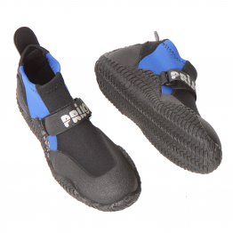 Prijon_Neo_Schuh_flach_blau Prijon_Neo_Schuh_flach_blau