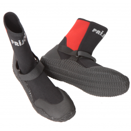 Prijon_Neo_Schuh_hoch_rot Prijon_Neo_Schuh_hoch_rot