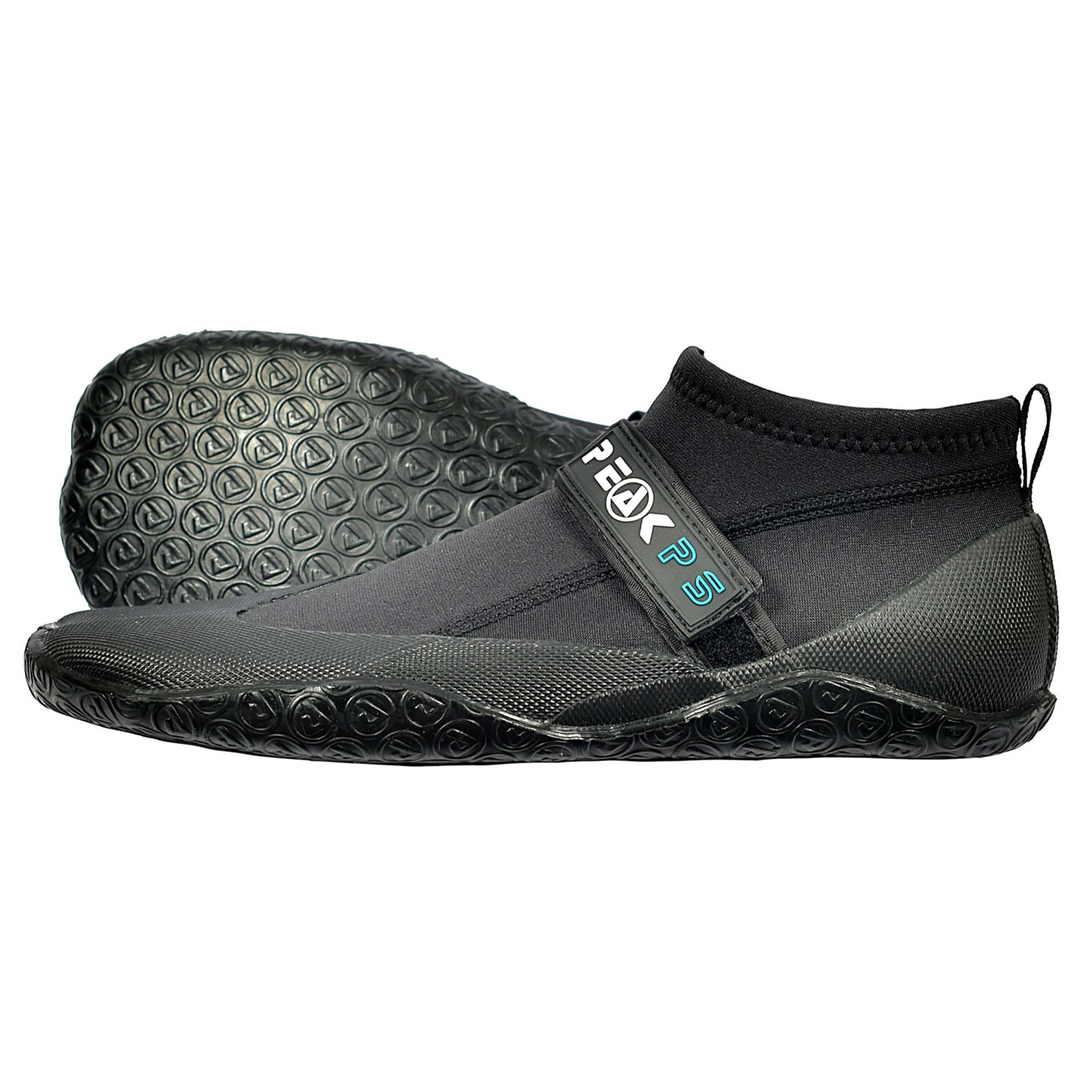 Peak PS Kids neoshoe pair Peak PS Kids neoshoe pair