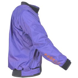 Peak UK pro-kidz-purple-right