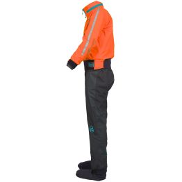 Peak UK Explorer Suit Hood left