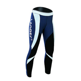 Langer Dream Hose slate silber Langer Dream Hose slate silber