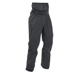 Palm Zenith Trockenhose JetGrey front Palm Zenith Trockenhose JetGrey front