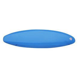 DragoRossi DR9 blue bottom