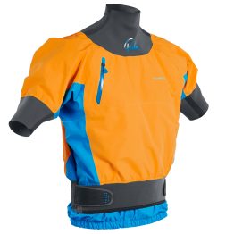 Palm Zenith Kurzarm Paddeljacke Sherbet Ocean Palm Zenith Kurzarm Paddeljacke Sherbet Ocean