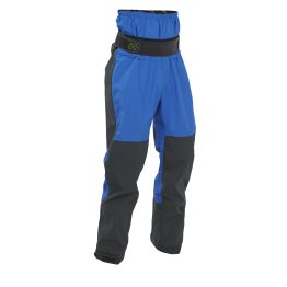 Palm Zenith Trockenhose Blau front