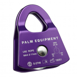 Palm_Prusik_Minding_Pulley_purple