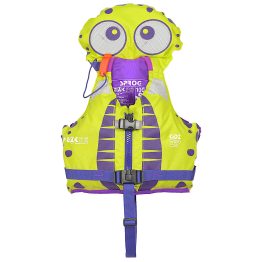Peak UK Kidz Zip Lime Peak UK Kidz Zip Lime