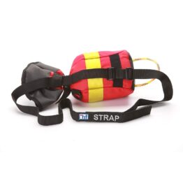 °hf Strap Wurfsack Tragegurt mit Wurfack