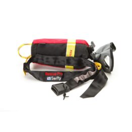 °hf Swifty Wurfsack Tragegurt mit Wurfsack