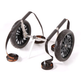Prijon Steel L Bootswagen Prijon Steel L Bootswagen