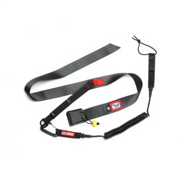 °hf Buddy 2.0 SUP-Gürtel mit Leash