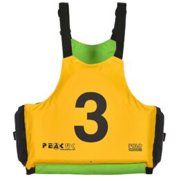 Peak UK Polo Vest