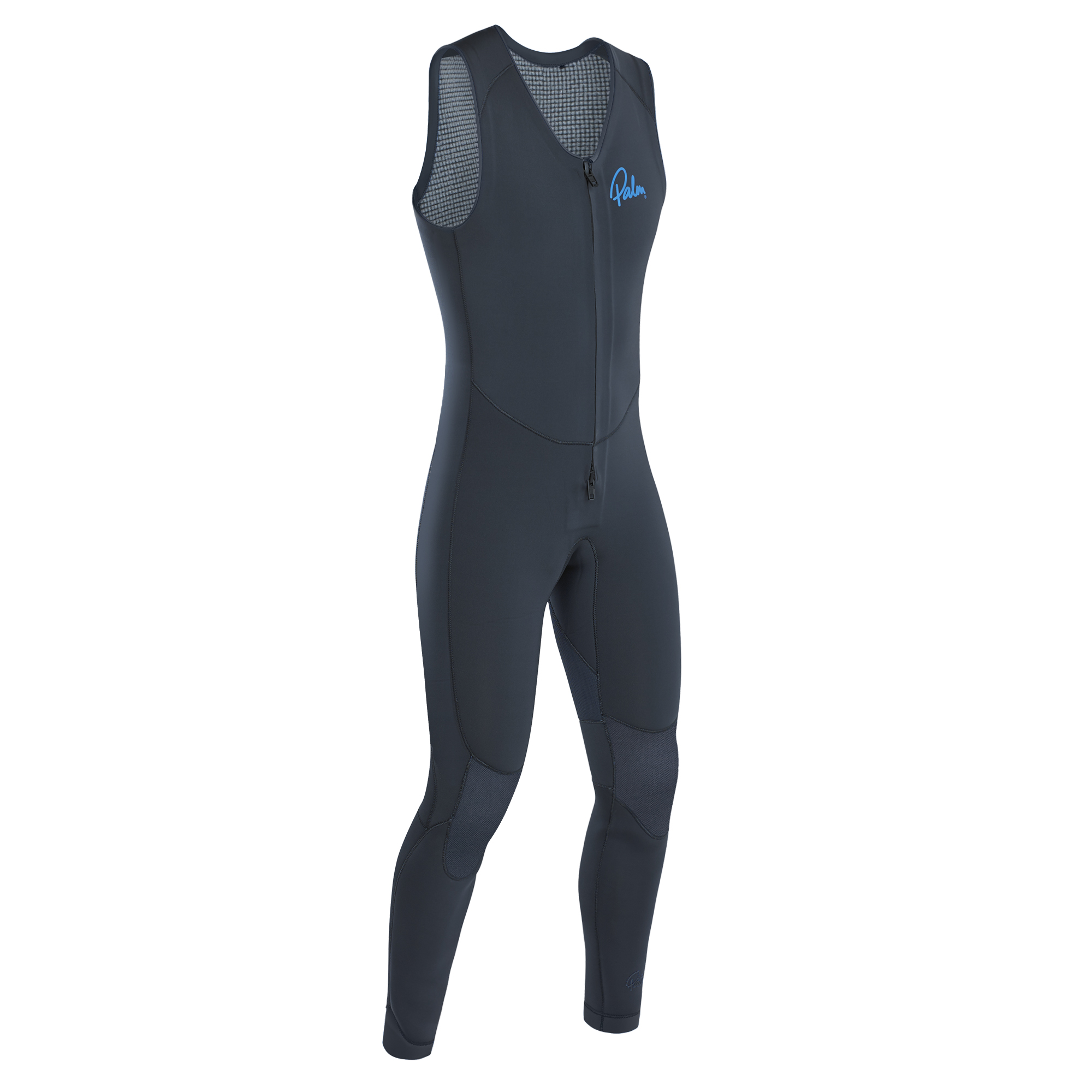 Palm Blaze Longjohn Jetgrey