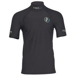 Peak PS Thermal Rashy Short Sleeve Peak PS Thermal Rashy Short Sleeve