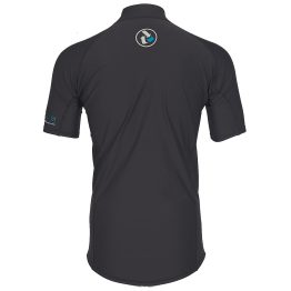 Peak PS Thermal Rashy Short Sleeve Back