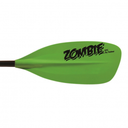 Kober Zombie Evolution EFC Blatt