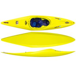 Soul Waterman 303 Alien Goo Yellow Soul Waterman 303 Alien Goo Yellow