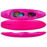 Soul Terrible Two pink