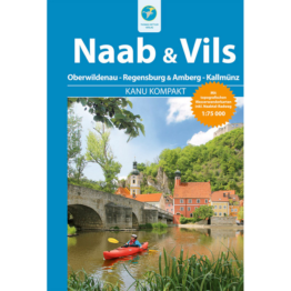 Naab Vils Flussführer