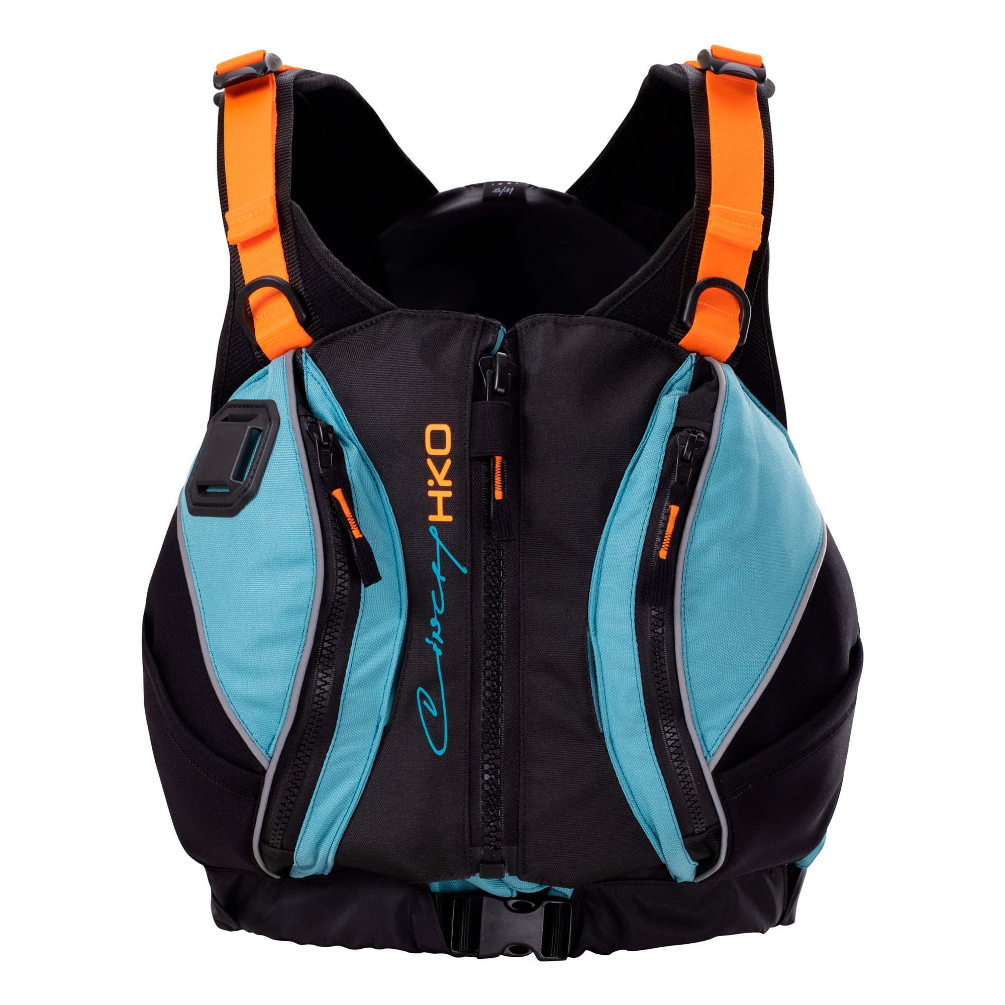 Hiko Sport Cinch blue