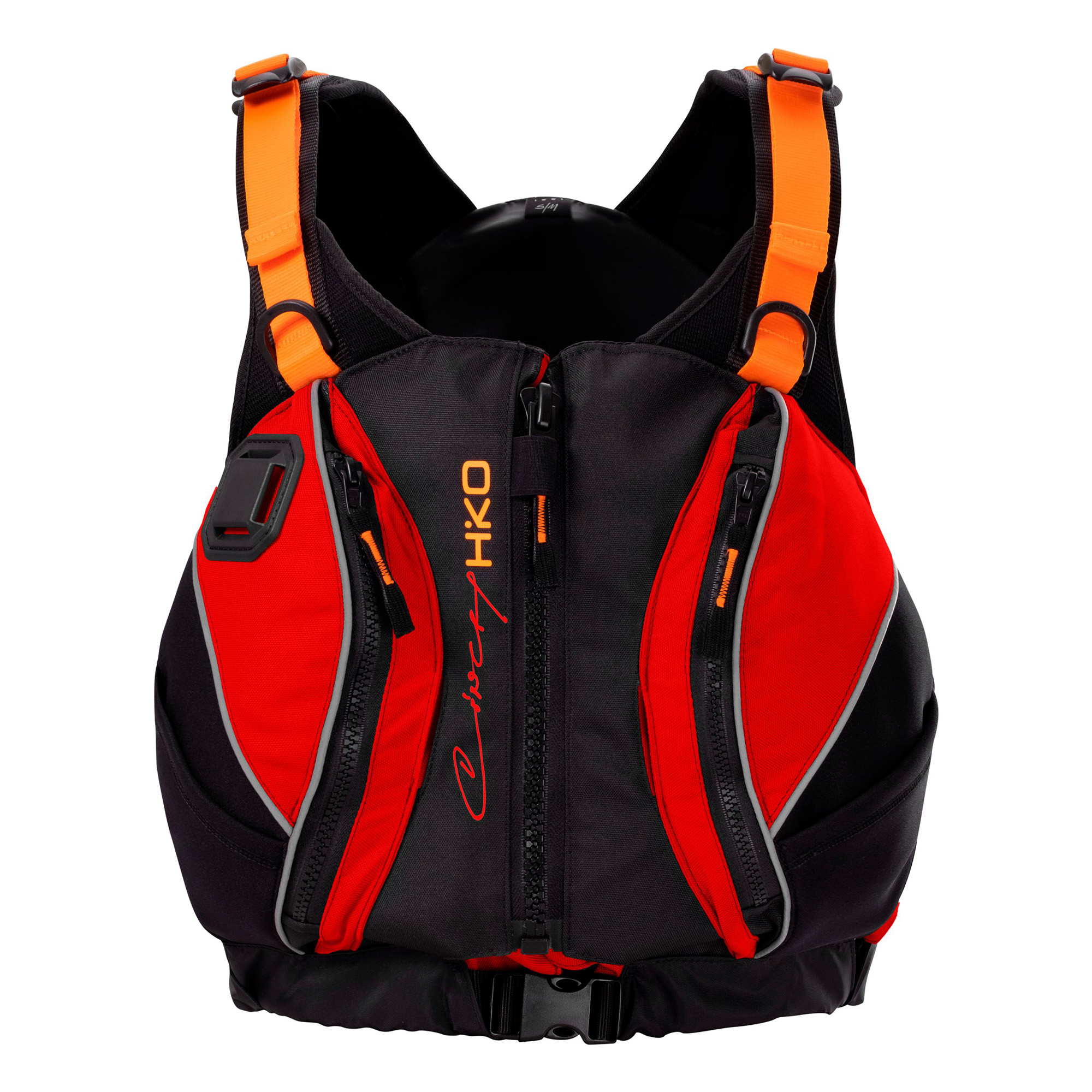 Hiko Sport Cinch red Hiko Sport Cinch red
