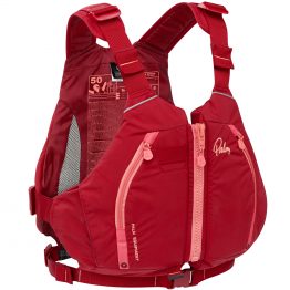Palm_Peyto_women'sPFD_Chilli_front
