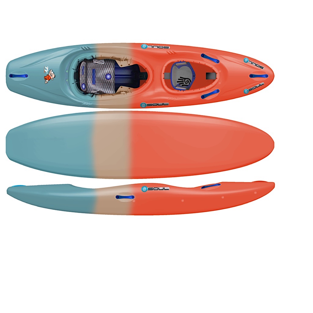 soul_terrible_two_coral_reef Soul Waterman Terrible Two Coral Reef