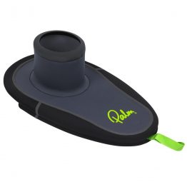 Palm Impact Spritzdecke