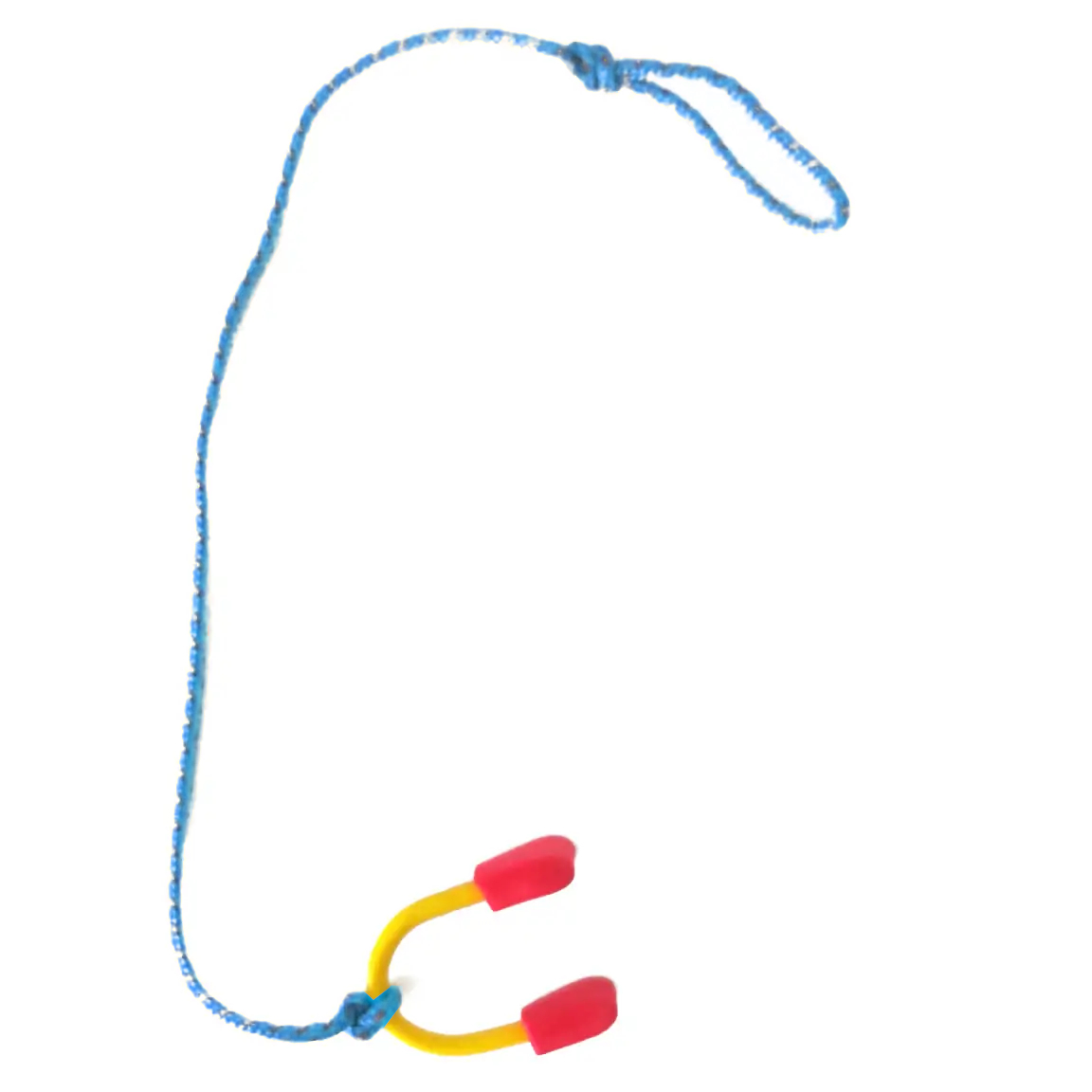 Plugz-Nasenklammer-Rot-Blau Plugz-Nasenklammer-Rot-Blau