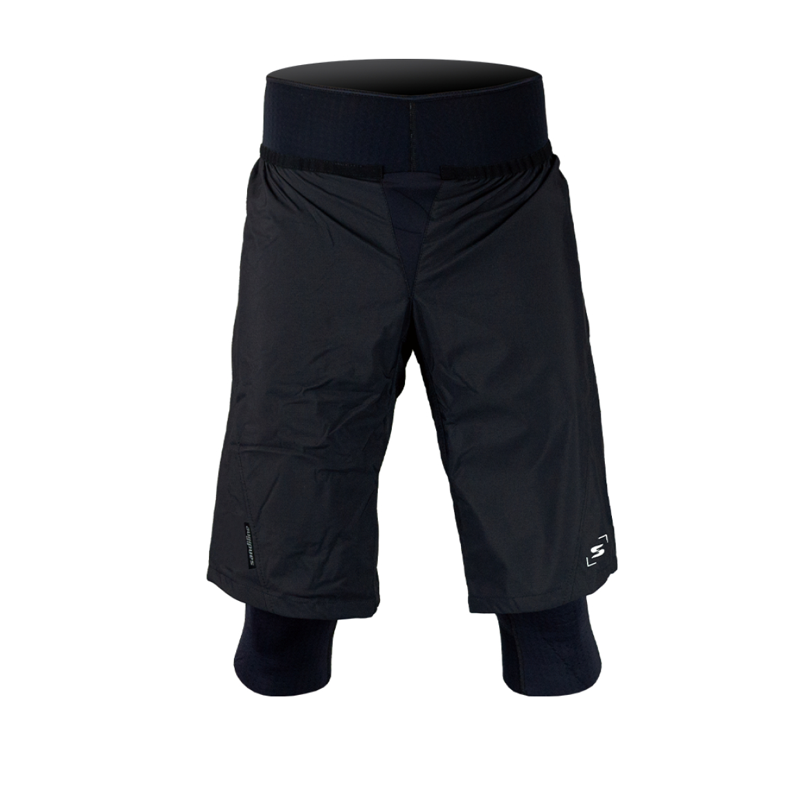 Sandiline Freeplay 3/4 Shorts Front