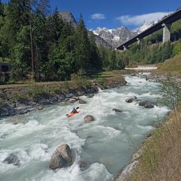 Eckla Bollerwagen Ecklatrak XXL 🛶 Toros-Outdoors