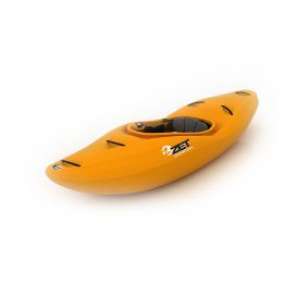 ZET Kayaks Director gelb ZET Kayaks Director gelb