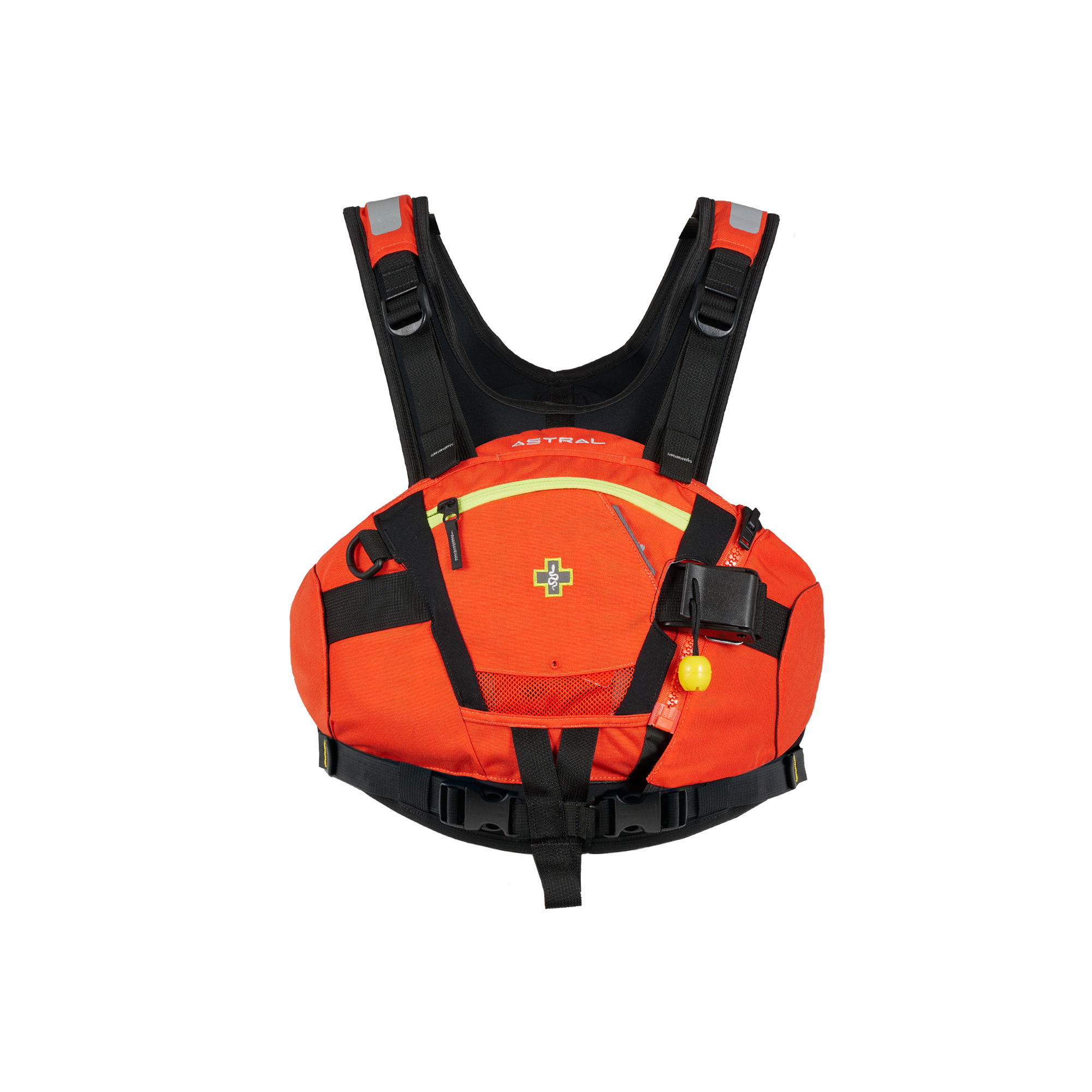 Astral Serpent 2.0 Fireorange Front Astral Serpent 2.0 Fireorange Front