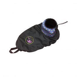 Soul Waterman Dino Skirt