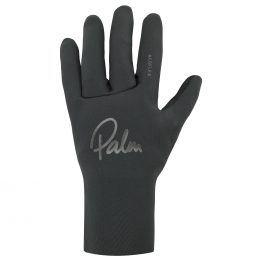 Palm-NeoFlex-gloves-JetGrey-front Palm-NeoFlex-gloves-JetGrey-front