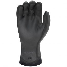 NRS Maverick Gloves Back