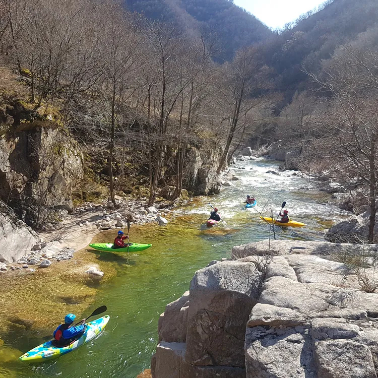 Griechenland - Die Ostercamps im Süden Diavolo Crew Griechenland - Die Ostercamps im Süden Diavolo Crew