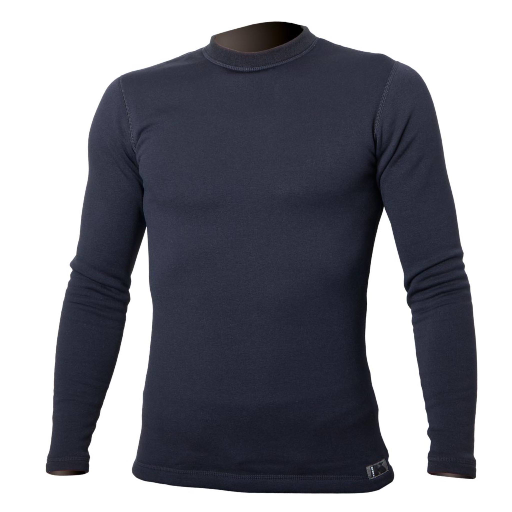 Kwark Thermo Pro Longsleeve schwarz Kwark Thermo Pro Longsleeve schwarz