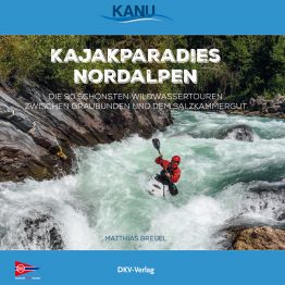 Kajakparadies Nordalpen Titel RGB Kajakparadies Nordalpen