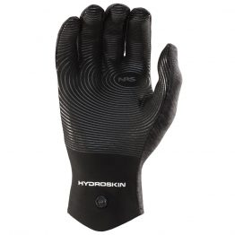 NRS Hydroskin Gloves Back